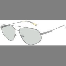 Emporio Armani Sonnenbrille Unisex Emporio Armani EA2156 300187
