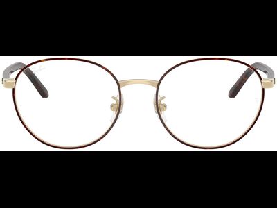 Ray-Ban Brille Unisex Ray-Ban RX6538D 3193 Ansicht 2