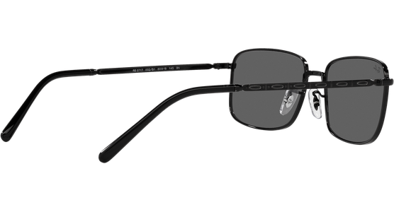 Ray-Ban RB3717 002/B1 - Ansicht 9
