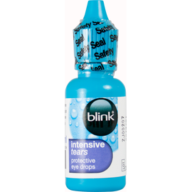  Blink intensive Tears Einzelflasche