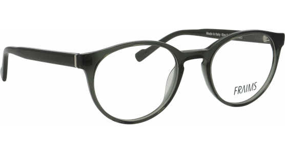 FRAIMS 03-41230-02 Kim, dunkelgrau kristall glänzend - Ansicht 3