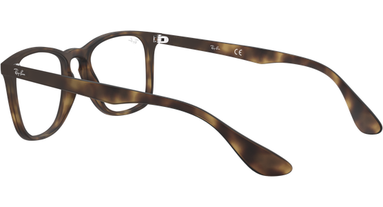 Ray-Ban RX7074 5365 - Mening 5
