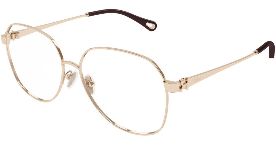 Chloé Brille Damen Chloé CH0307O 58 003 Mening 1
