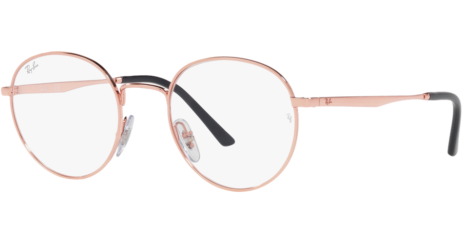 Ray-Ban Brille Unisex Ray-Ban RX3681V 3094 Mening 1