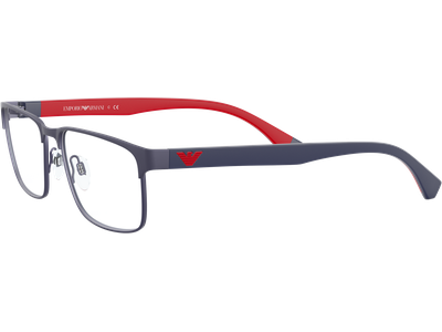 Emporio Armani Brille Herren Emporio Armani EA1105 3092 Ansicht 2