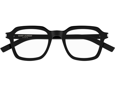 Saint Laurent Brille Unisex Saint Laurent SL 715 SLIM OPT 49 001 Ansicht 2