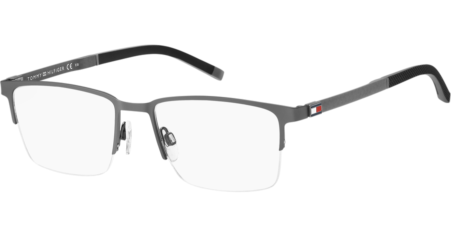 Tommy Hilfiger Brille Herren TOMMY HILFIGER TH 1917 Mening 1