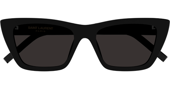 Saint Laurent SL 276 MICA 032 - Mening 3