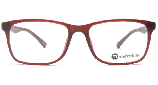 04-69010 Rot Matt - Ansicht 3