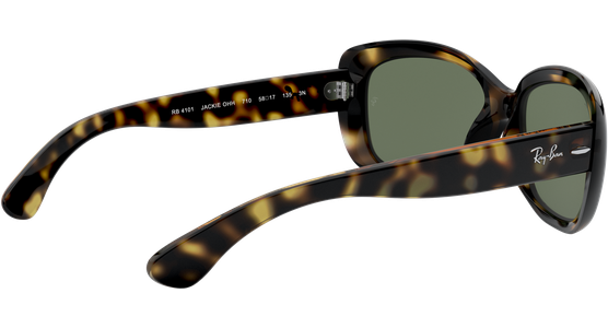Ray-Ban Jackie Ohh RB4101 710 58 - Mening 13