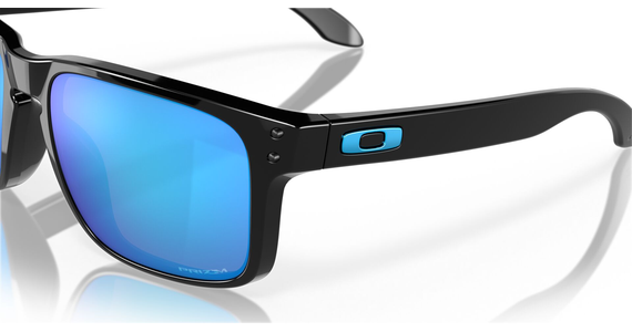 Oakley Holbrook 0OO9102 9102F5 55 - Mening 4
