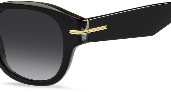 Hugo Boss BOSS 1717/S 48 QF6 - Ansicht 4