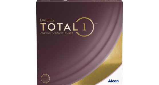 Dailies Total 1 90er - Mening 4