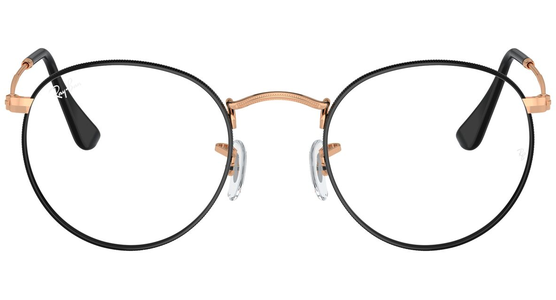 Ray-Ban RX3447V 3173 50-21 - Ansicht 3