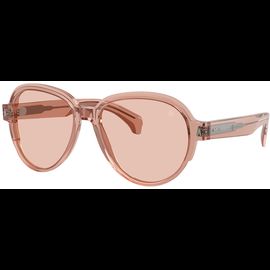 Moncler Sonnenbrille Unisex Moncler Swanspan ME6005 300884 57