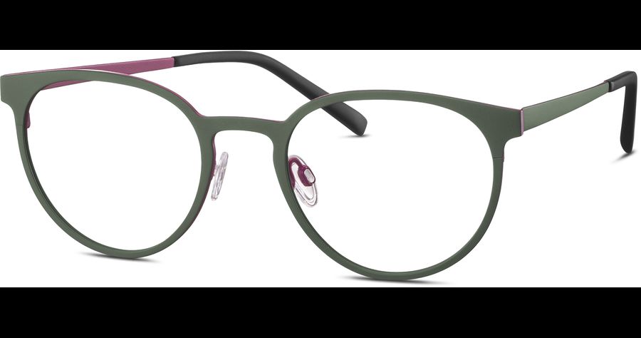 Jos. Eschenbach Brille Unisex Jos. Eschenbach 981112 51 40 Mening 1