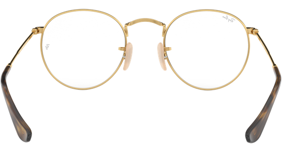 Ray-Ban RX3447V 2500 - Mening 7