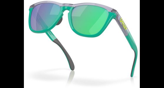 Oakley Frogskin Range OO9284 928406 - Mening 3