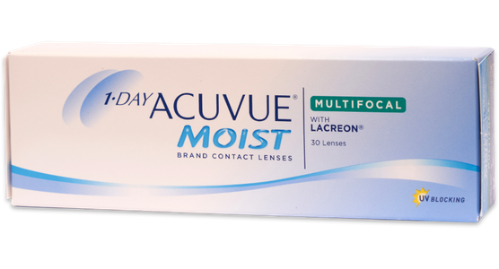 1-Day Acuvue Moist multifocal 30er - Mening 3
