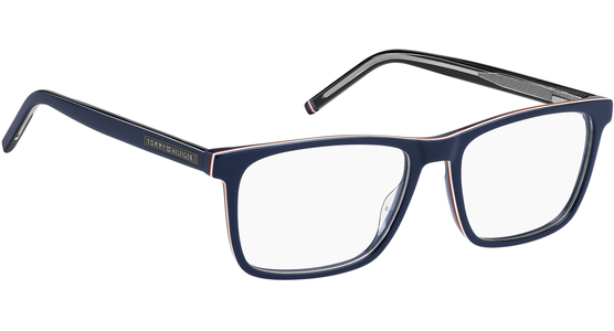 TOMMY HILFIGER TH 1945 BLUE - Ansicht 5
