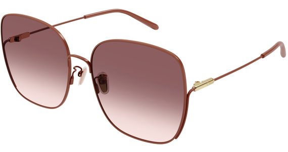 Chloé CH0170SA 004 - Mening 2