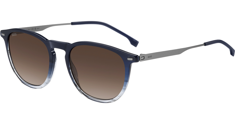 Hugo Boss Sonnenbrille Herren Hugo Boss BOSS 1639/S 52 coloured Mening 1