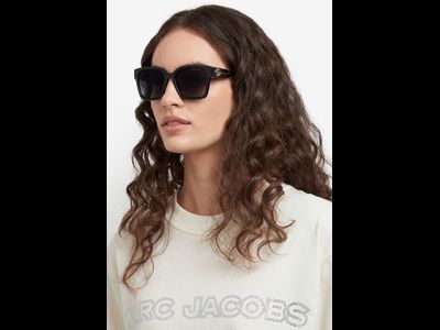  Sonnenbrille Damen Marc Jacobs 814/S 53 807 Ansicht 5
