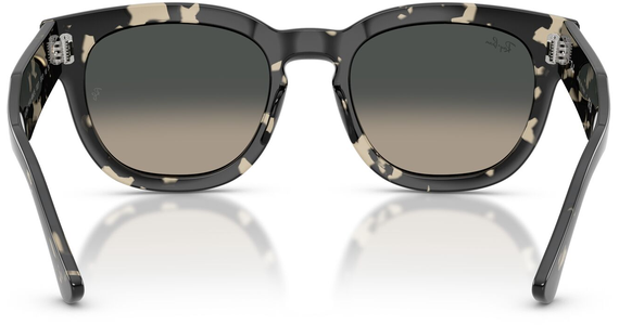 Ray-Ban Mega Hawkeye RB0298S 133371 53 - Mening 5