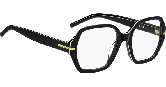 Hugo Boss BOSS 1780/G 53 P56 - Mening 5