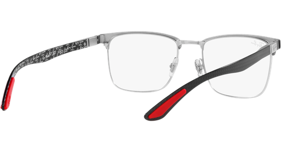 Ray-Ban RX8421 2861 - Mening 8