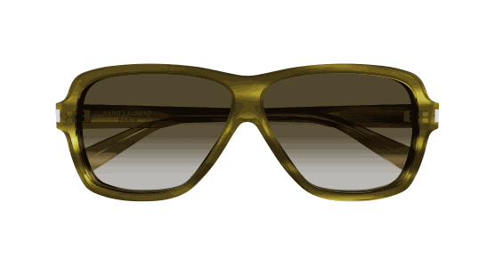 Saint Laurent SL 609 CAROLYN 003 - Mening 3