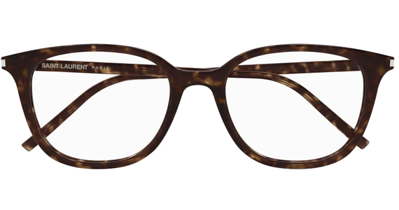 Saint Laurent SL 644/F 52 002 - Mening 3