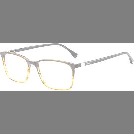 Hugo Boss Brille Herren HUGO BOSS BOSS 1436