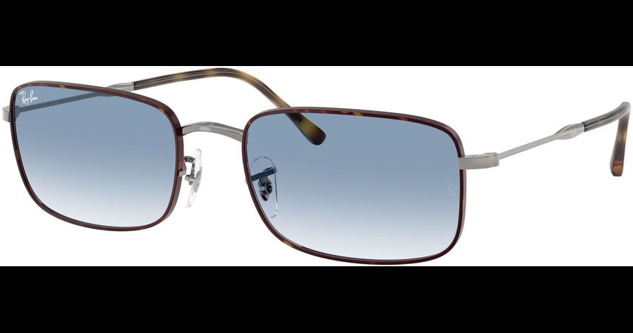 Ray-Ban Sonnenbrille Unisex Ray-Ban 0RB3746 92703F Ansicht 1