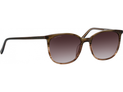 Marc O'Polo Sonnenbrille Damen Marc O'Polo 506188 40 2055 Ansicht 3