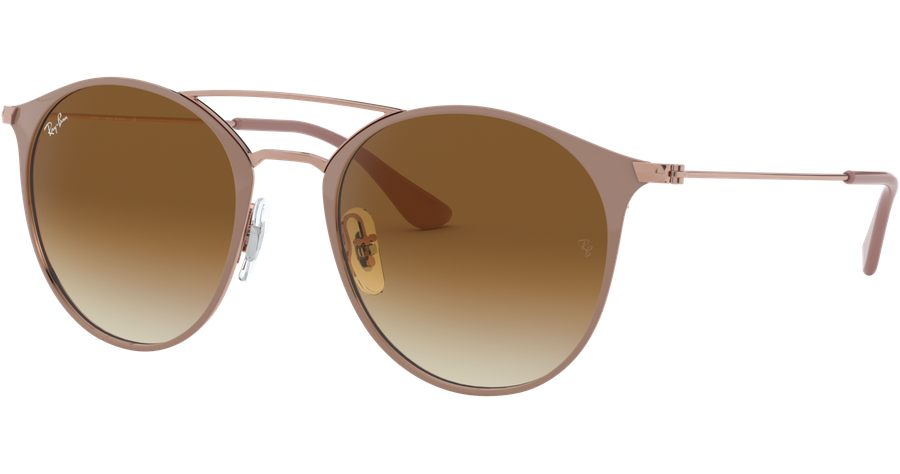 Ray-Ban Sonnenbrille Unisex Ray-Ban RB3546 907151 Mening 1