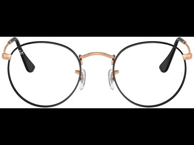 Ray-Ban Brille Unisex Ray-Ban RX3447V 3173 50-21 Ansicht 2