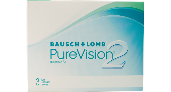 PureVision 2 HD 3er - Mening 2