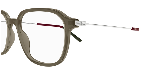 Gucci GG1576O 52 004 - Mening 3