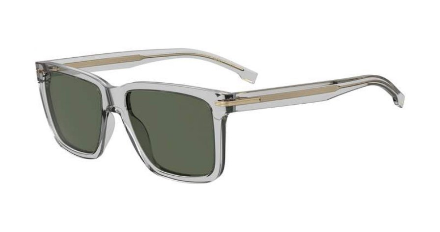 Hugo Boss Sonnenbrille Herren Hugo Boss 1598/S 55 grey Ansicht 1