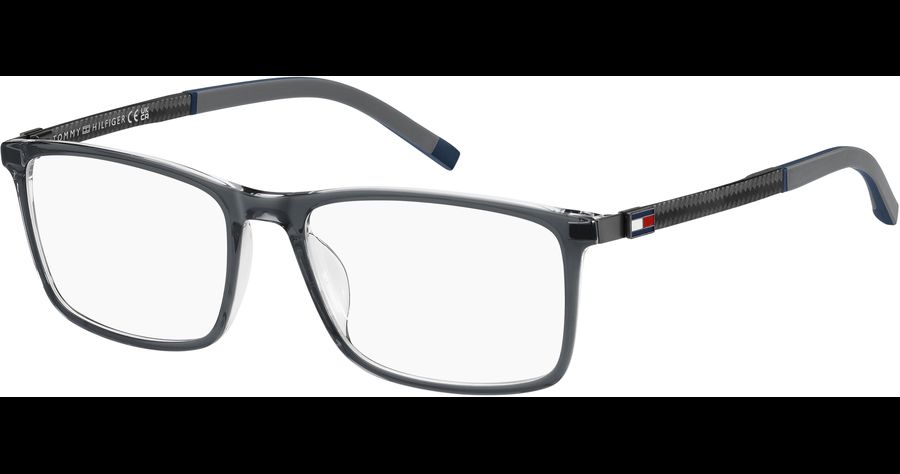 Tommy Hilfiger Brille Herren Tommy Hilfiger TH 2141 56 KB7 Ansicht 1