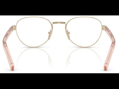 Prada Brille Damen Prada PR B53V ACX1O1 Ansicht 4