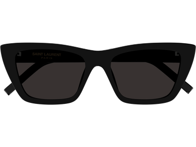 Saint Laurent Sonnenbrille Damen Saint Laurent SL 276 MICA  001 Ansicht 2