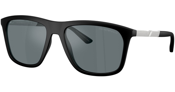 Emporio Armani EA4237 50016G 57 - Mening 2