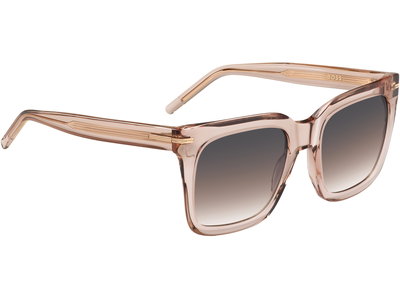 Hugo Boss Sonnenbrille Damen Hugo Boss 1656/S 54 35J Ansicht 4