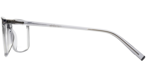 meineBrille 04-69020-03, Grau Seite - Mening 4