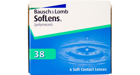 SofLens 38 6er - Mening 2