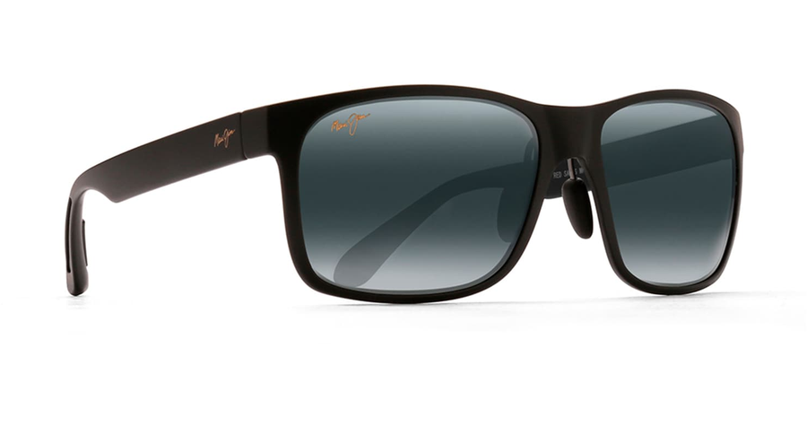 Maui Jim Sonnenbrille Unisex Maui Jim Red Sands 432-2M Mening 1
