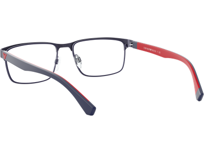 Emporio Armani Brille Herren Emporio Armani EA1105 3092 Ansicht 5