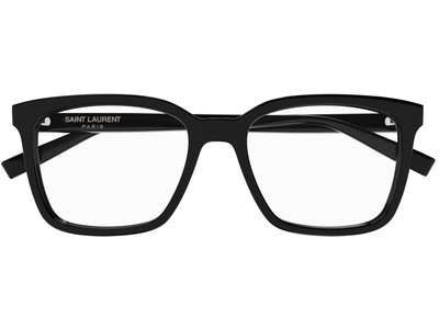 Saint Laurent Brille Herren Saint Laurent SL 672 55 001 Ansicht 2